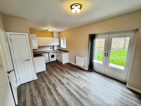2 bedroom bungalow to rent - Photo 5