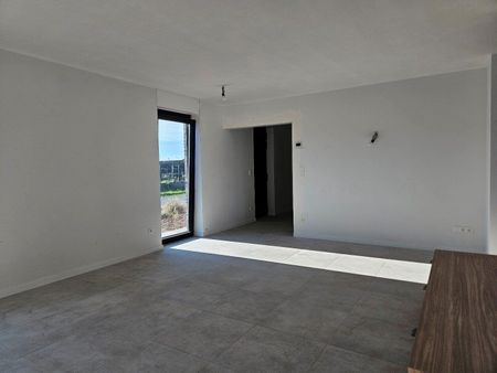 Nieuwbouwwoning met 4 slaapkamers in Dessel! - Photo 3