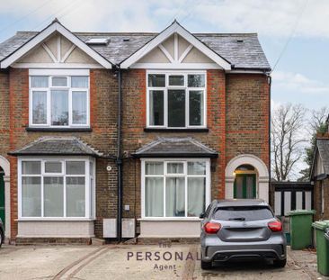 2 bedroom maisonette to rent - Photo 6