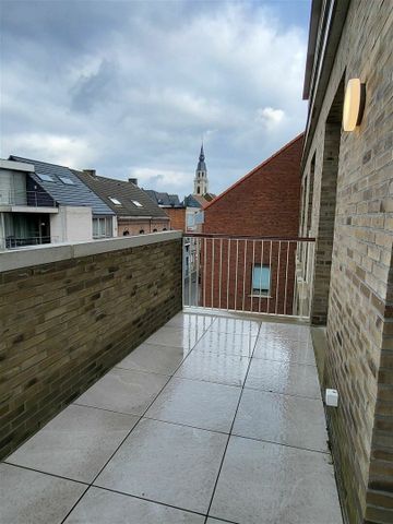 Appartement Te huur - Foto 2