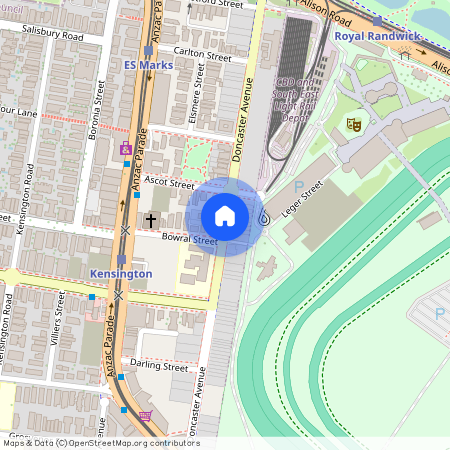 95Doncaster Avenue, Sydney, New South Wales 2033