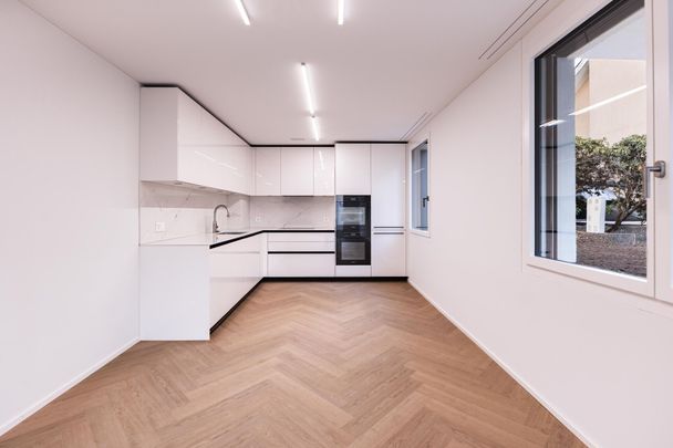 Erstbezug mit Wohnkomfort in Zürich-Höngg - Photo 1