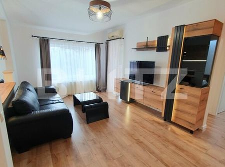 Apartament 2 camere, 65 mp, parcare, Andrei Muresanu - Fotografie 4