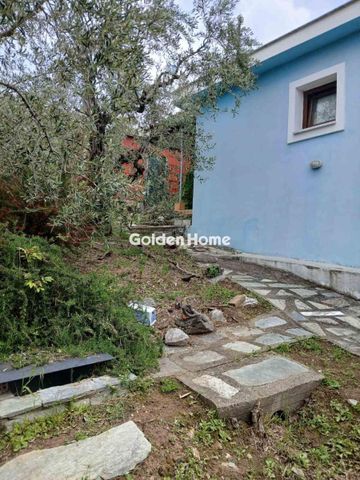 Μονοκατοικία για ενοικίαση Κέντρο (Μηλιές) - Φωτογραφία 4
