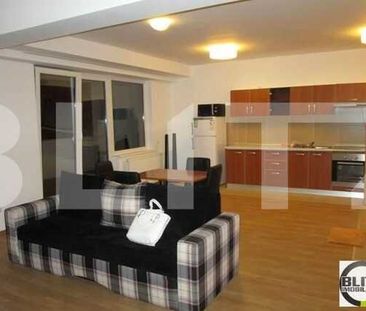 2 camere, 58 mp, imobil nou, terasa 14 mp, parcare subterana, zona Dorobantilor! - Photo 1
