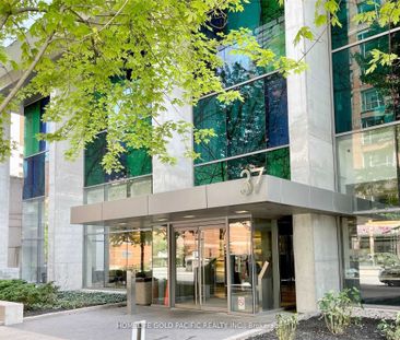 For Lease - 37 Grosvenor Street Unit# 405, Toronto, Ontario - Photo 5