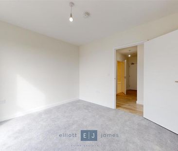 2 bedroom apartment to rent - Photo 3