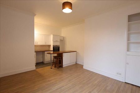 1 bedroom apartment to rent - Photo 3