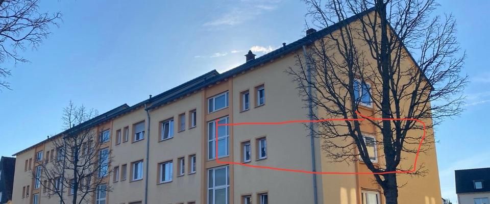 2 Zimmer Wohnung zu vermieten - Foto 1