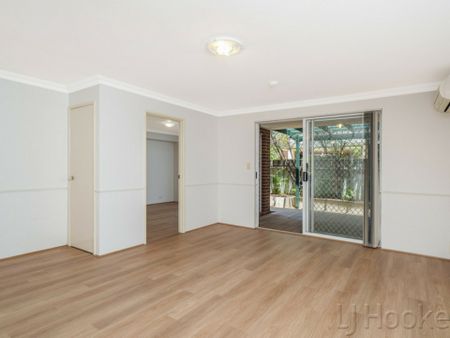 Neat as a pin in Wembley - Photo 4