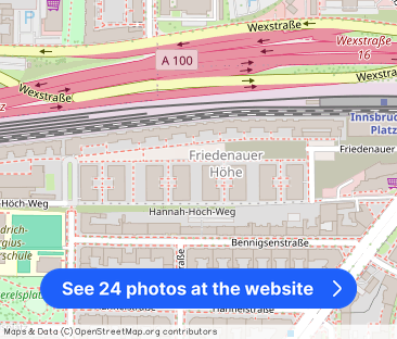 Luxuriöses Penthouse: Exklusive 4-Zimmer-Wohnung mit Dachterasse un... - Photo 1