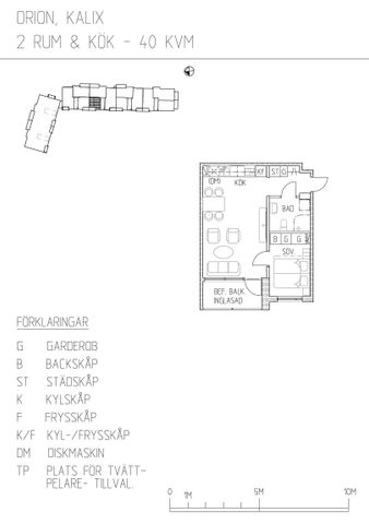 Kungsviksgatan 8 D - Foto 5