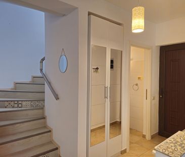 VIDRA – COMPLEX DEALUL VERDE, CASA 4 CAMERE, 135MP Utili! - Fotografie 6