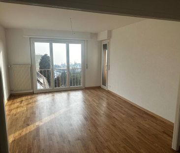 Appartement rénovée de 4,5 pièces à Pully - Photo 4