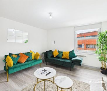 2 bedroom apartment to rent - Photo 6
