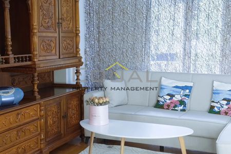 Διαμέρισμα για ενοικίαση Κολωνάκι - Λυκαβηττός - Photo 3