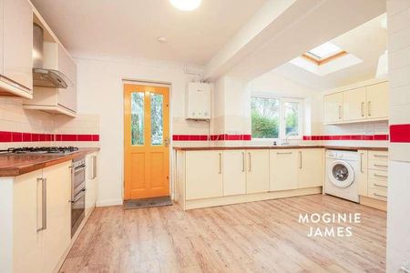 Mountbatten Close, Roath Park, Cardiff, CF23 - Photo 4