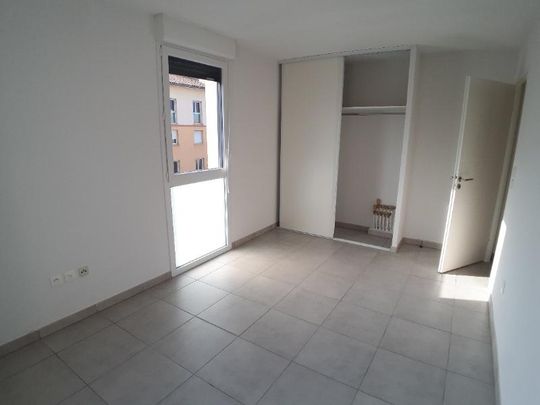 APPARTEMENT T3 56M - Photo 1