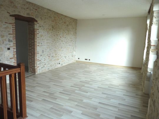 Appartement à louer à CASTELJALOUX (47700). - Photo 1