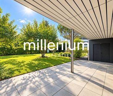 4 Zimmer, 100 m², EG - Foto 4