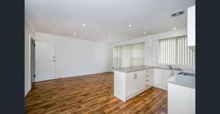 Comfortable Two-Bedroom Living in the Heart of Merewether - Photo 2