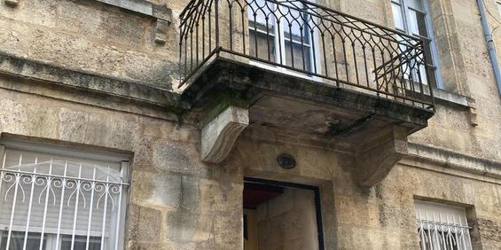 Location Appartement 1 pièce 17m² BORDEAUX 33000 - Photo 3