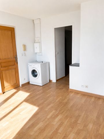 Location Appartement 2 pièces 31m² - Photo 5