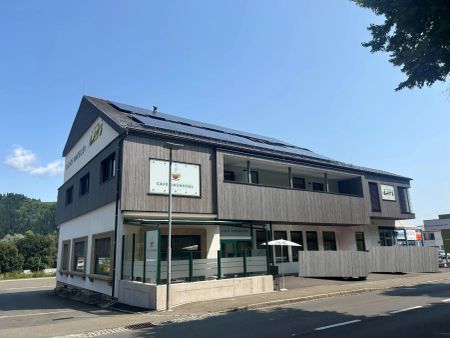 inkl. Heizkosten und Abstellplatz - Photo 4