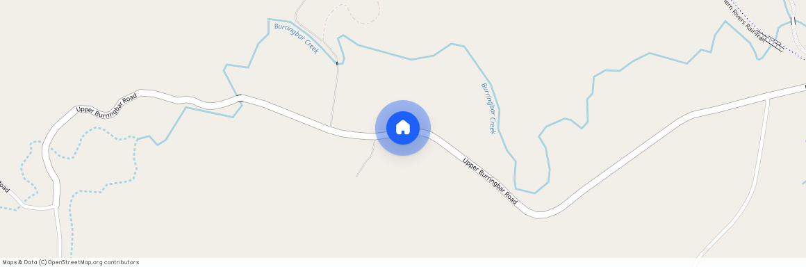 Upper Burringbar, 2483, Upper Burringbar Nsw