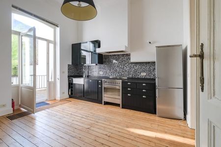 Bel-etage te huur - Foto 5