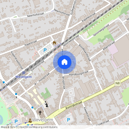 Brugstraat 68, 8560 Wevelgem