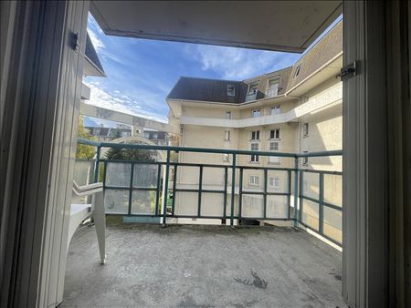 1 pièce - 30,01 m² - 3ème étage - Colocation non autorisée - Photo 4