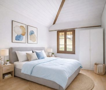 4.5 Zimmer, 103 m², EG - Photo 3