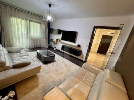 Apartament 3 camere, 100 mp, zona Sărari - Photo 2