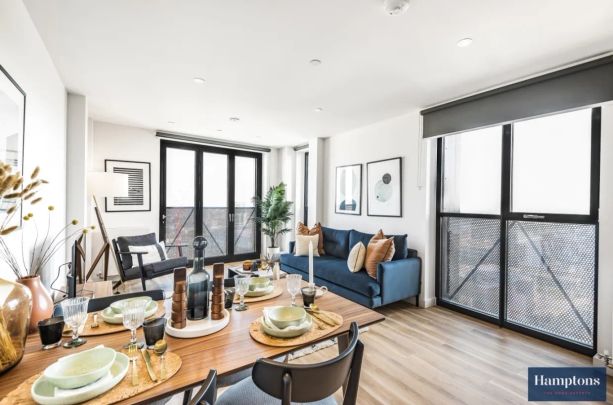 2 bedroom apartment to rent - Photo 1