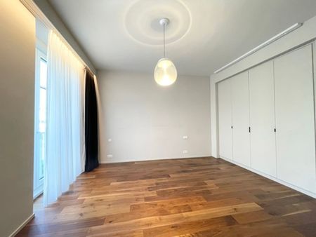 Tout savoir sur cet appartement à Woluwe-St-Pierre, à Woluwe-St-Pierre - Foto 4