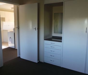 One Bedroom Unit on Macquarie Street - Photo 1