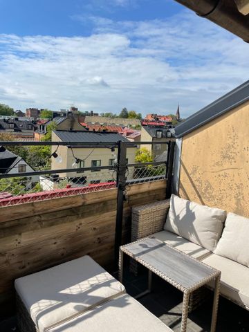 Agardhsgatan, Lund - Foto 4