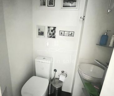 Μεζονέτα για ενοικίαση Φλοίσβος (Παλαιό Φάληρο) - Photo 3