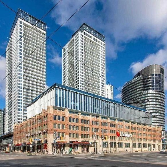 For Lease - 19 Bathurst Street Unit# 3911, Toronto, Ontario - Photo 1