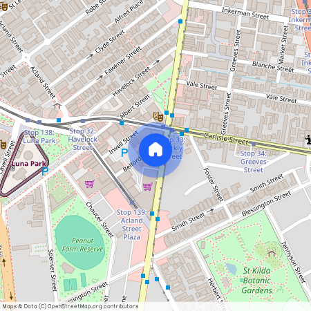 412/173 Barkly Street, St Kilda VIC 3182