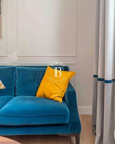 Tout savoir sur cet appartement Madrid - Photo 2