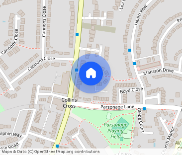 Orchard Road, Bishop`s Stortford - Photo 1