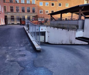 Rörsjögatan 18, Gamla Staden - Photo 2