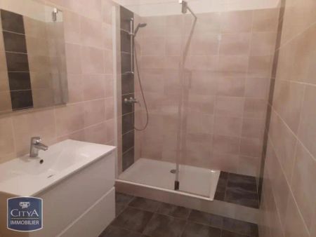 Appartement à louer 4 pièces 92.17m² - Photo 5