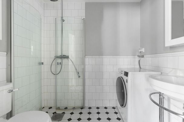 Karl Johansgatan, Göteborg - Foto 1