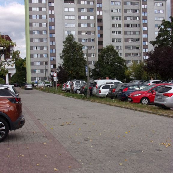 opolskie, Opole, Zaodrze, Prószkowska - Фото 1