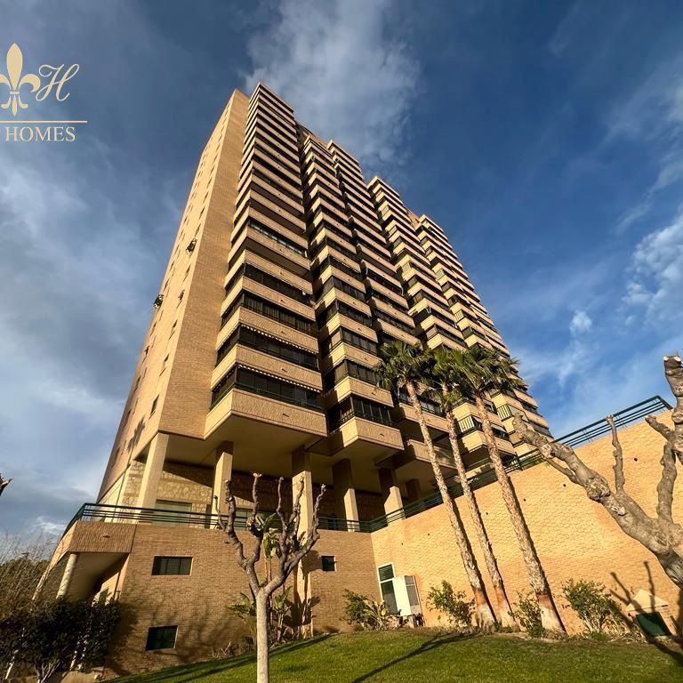 Piso en Alquiler en Benidorm - Photo 1