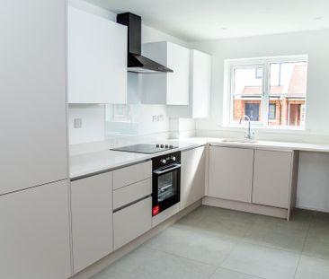 3 bedroom semi-detached house to rent - Photo 3