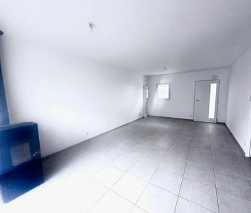 Location Maison 3 pièces 60m² LA PLAINE SUR MER 44770 - Photo 1